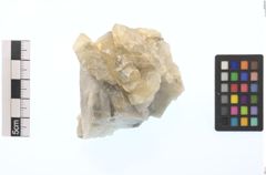 Foto von Calcit (NHMW-MIN-Ab163)